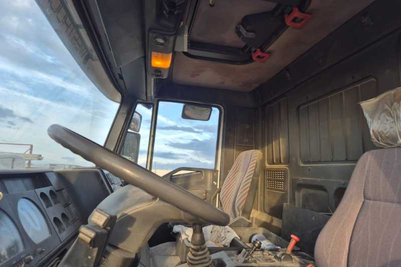 OmecoHub - Immagine IVECO 380E34